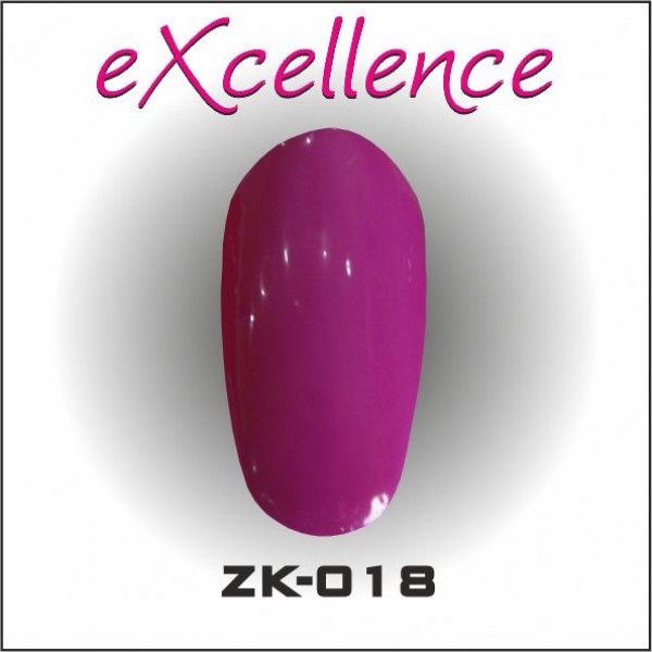 Gel color mat Excellence 5g #18 Gel color Excellence
